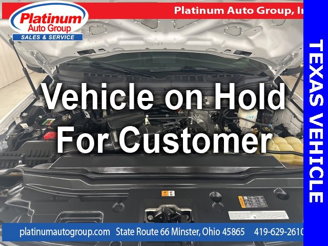 Used 2022 Ford F250 Lariat w/ Lariat Ultimate Package image 39