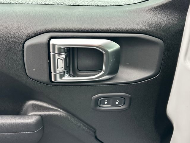 New 2026 Jeep Wrangler Sport image 15