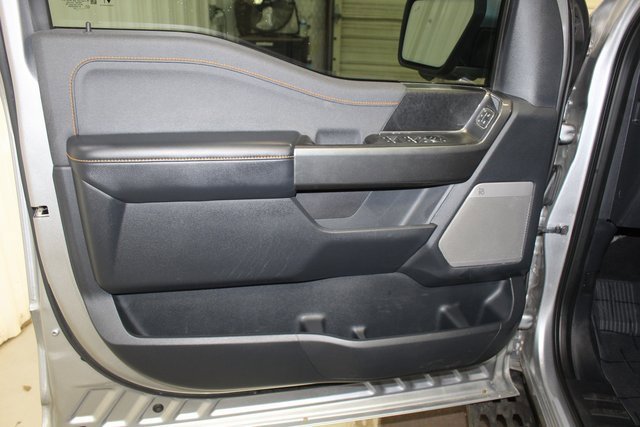 Used 2022 Ford F150 Tremor w/ Equipment Group 402A High image 9