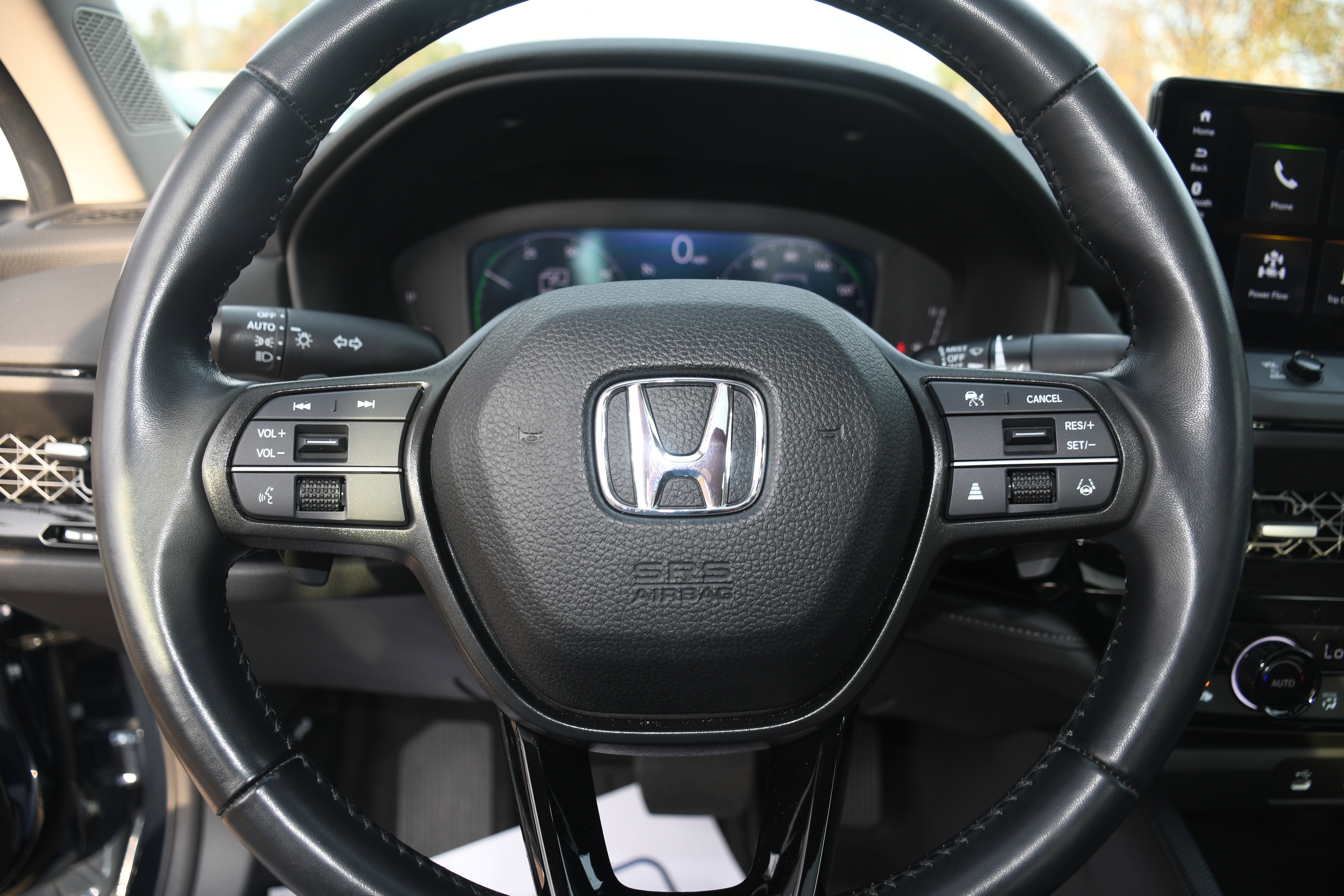 Certified 2024 Honda Accord EX-L image 14