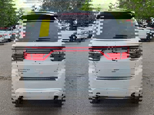 Used 2022 Dodge Durango GT image 5