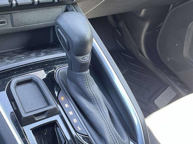 Certified 2023 Chevrolet Colorado W/T RWD image 25