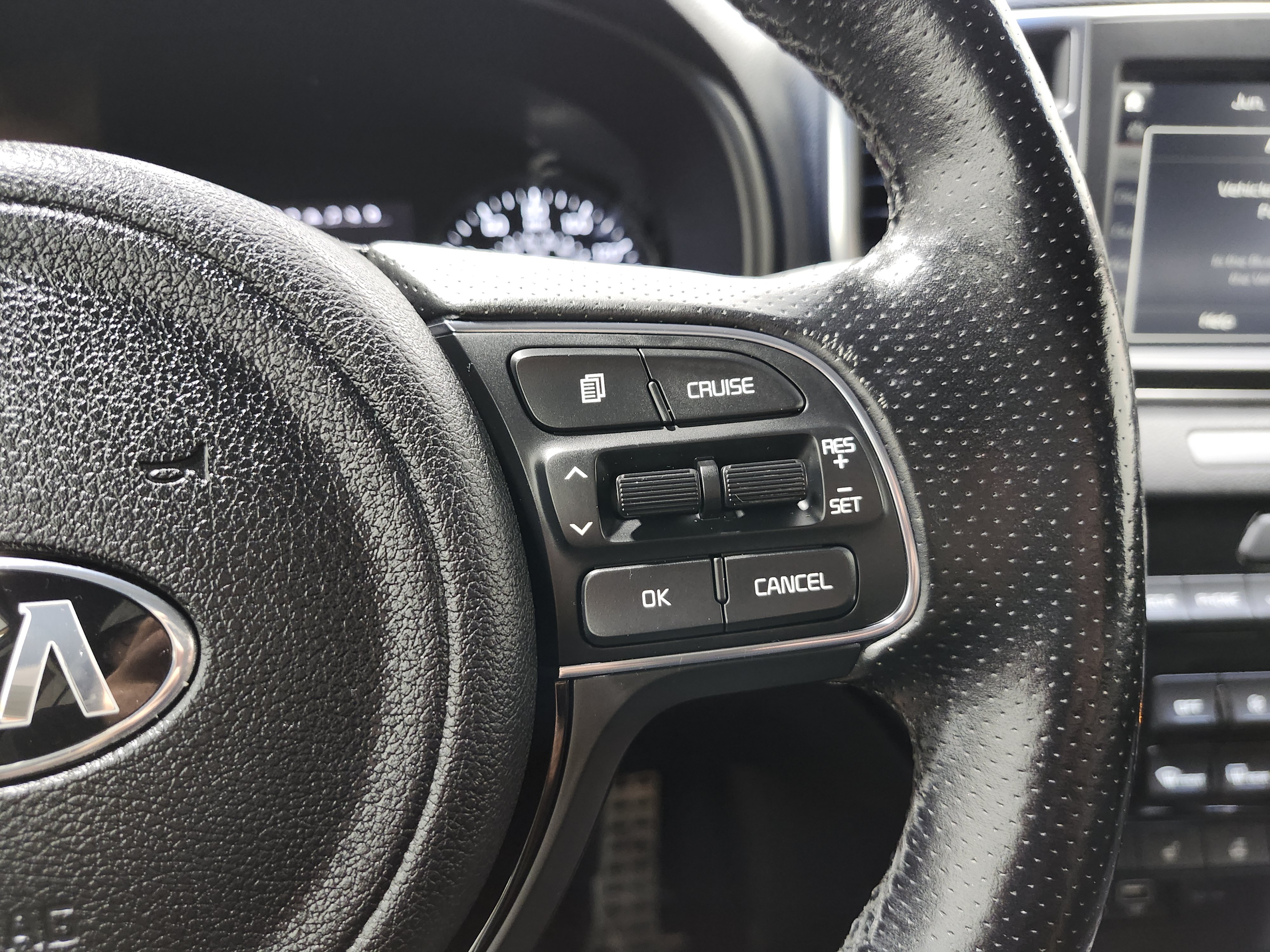 Used 2017 Kia Sportage SX FWD image 36