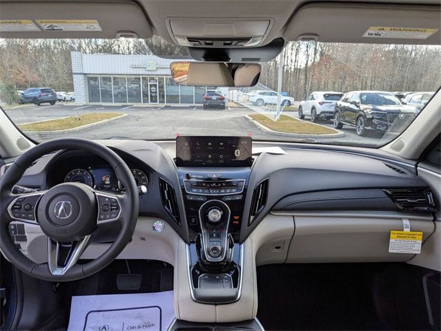 New 2026 Acura RDX w/ Technology Package image 10