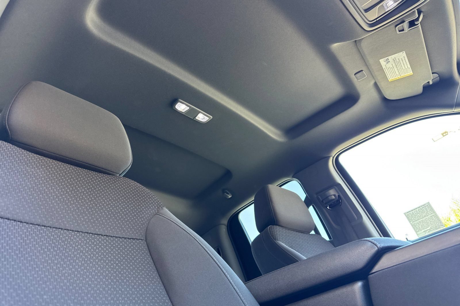Used 2023 GMC Sierra 1500 Pro RWD image 17
