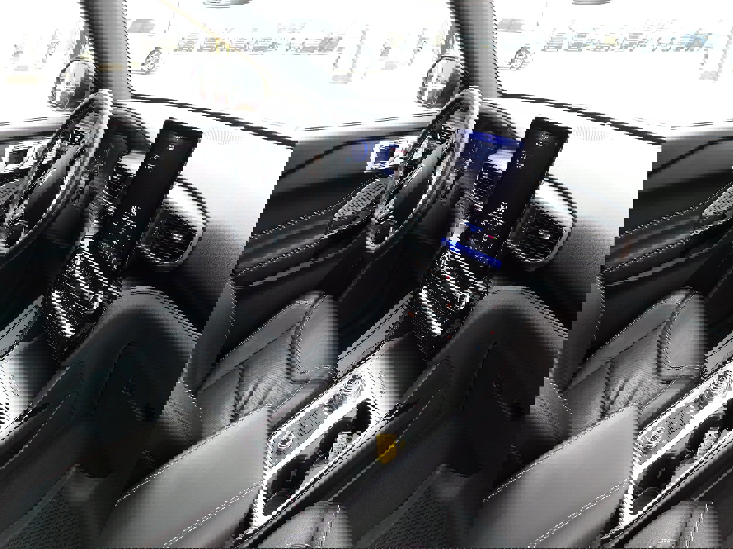 Used 2021 Ford Explorer ST w/ Equipment Group 401A image 10