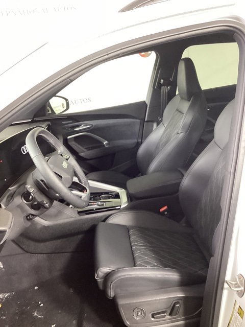 New 2025 Audi SQ5 Premium Plus image 13