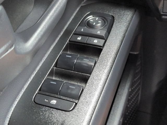 Certified 2025 Toyota 4Runner TRD Off-Road Premium AWD/4WD image 24