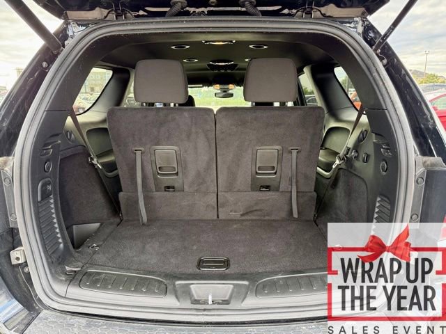 Used 2024 Dodge Durango GT w/ Trailer Tow Group IV image 34