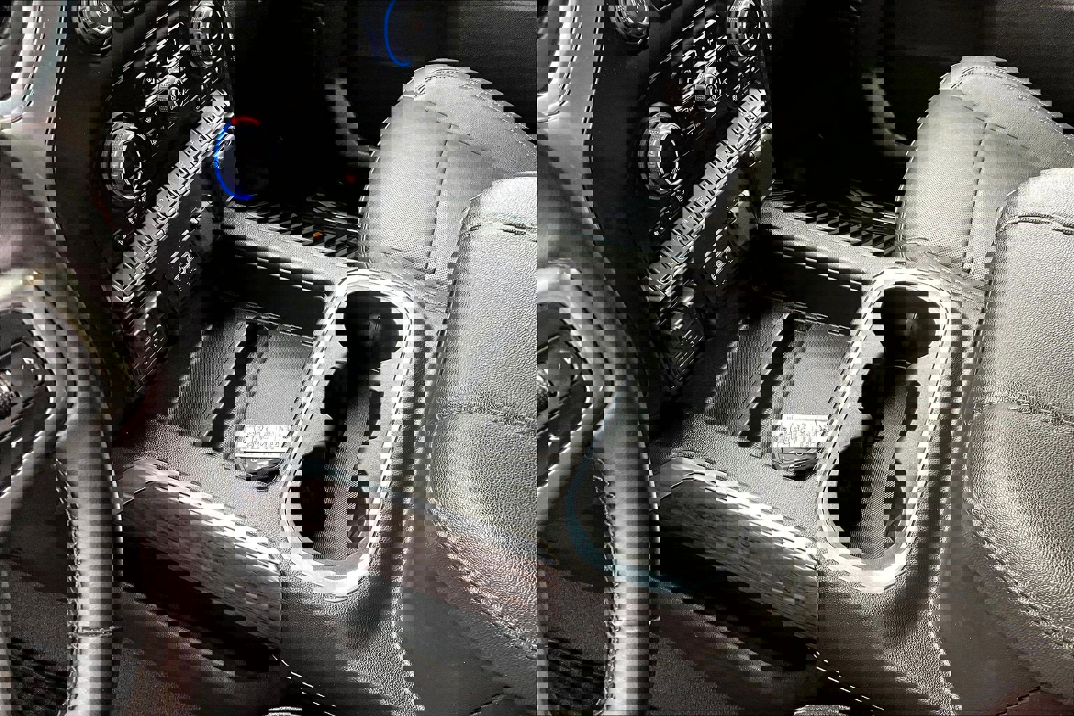 Used 2023 Chevrolet Silverado 2500 LTZ w/ LTZ Plus Package image 11