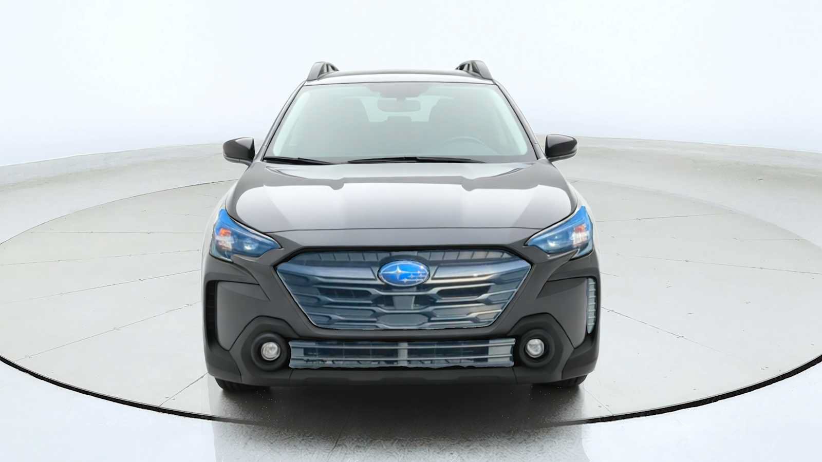 Certified 2024 Subaru Outback Premium AWD/4WD image 3