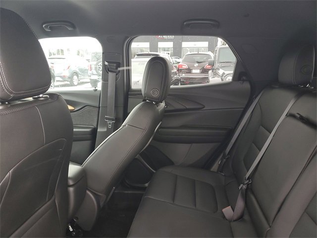 Certified 2022 Chevrolet TrailBlazer ACTIV w/ Technology Package image 9
