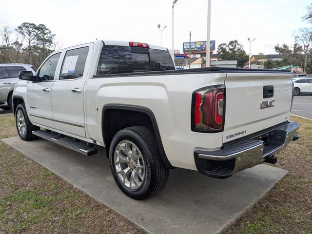 Used 2018 GMC Sierra 1500 SLT image 6