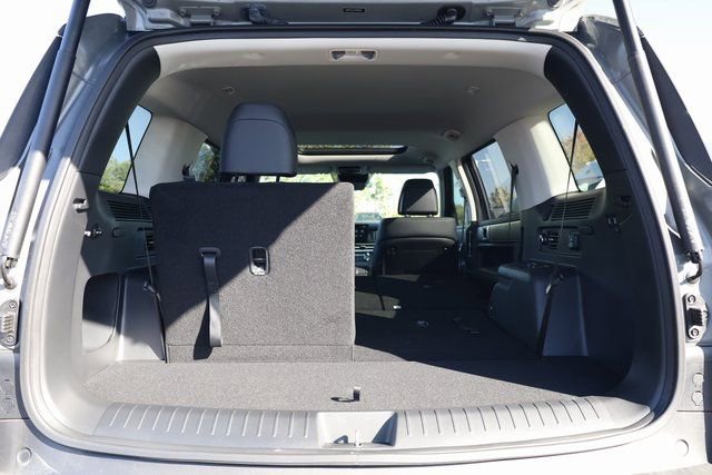 Used 2025 Hyundai Santa Fe XRT image 27