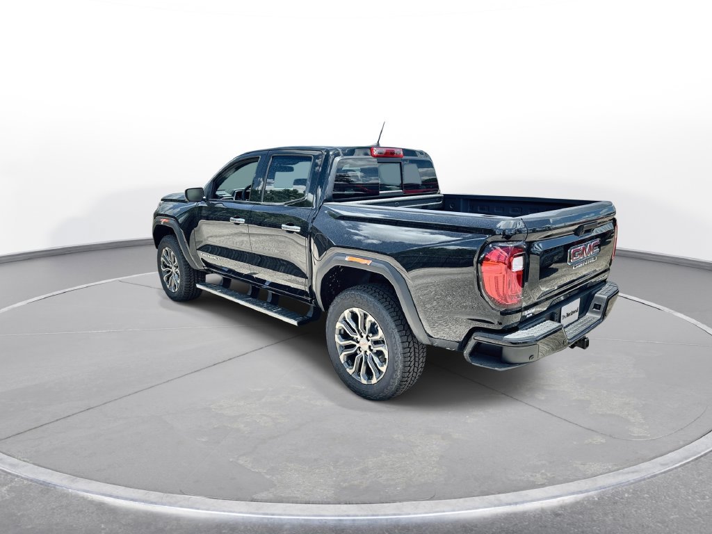 New 2026 GMC Canyon Denali AWD/4WD image 6