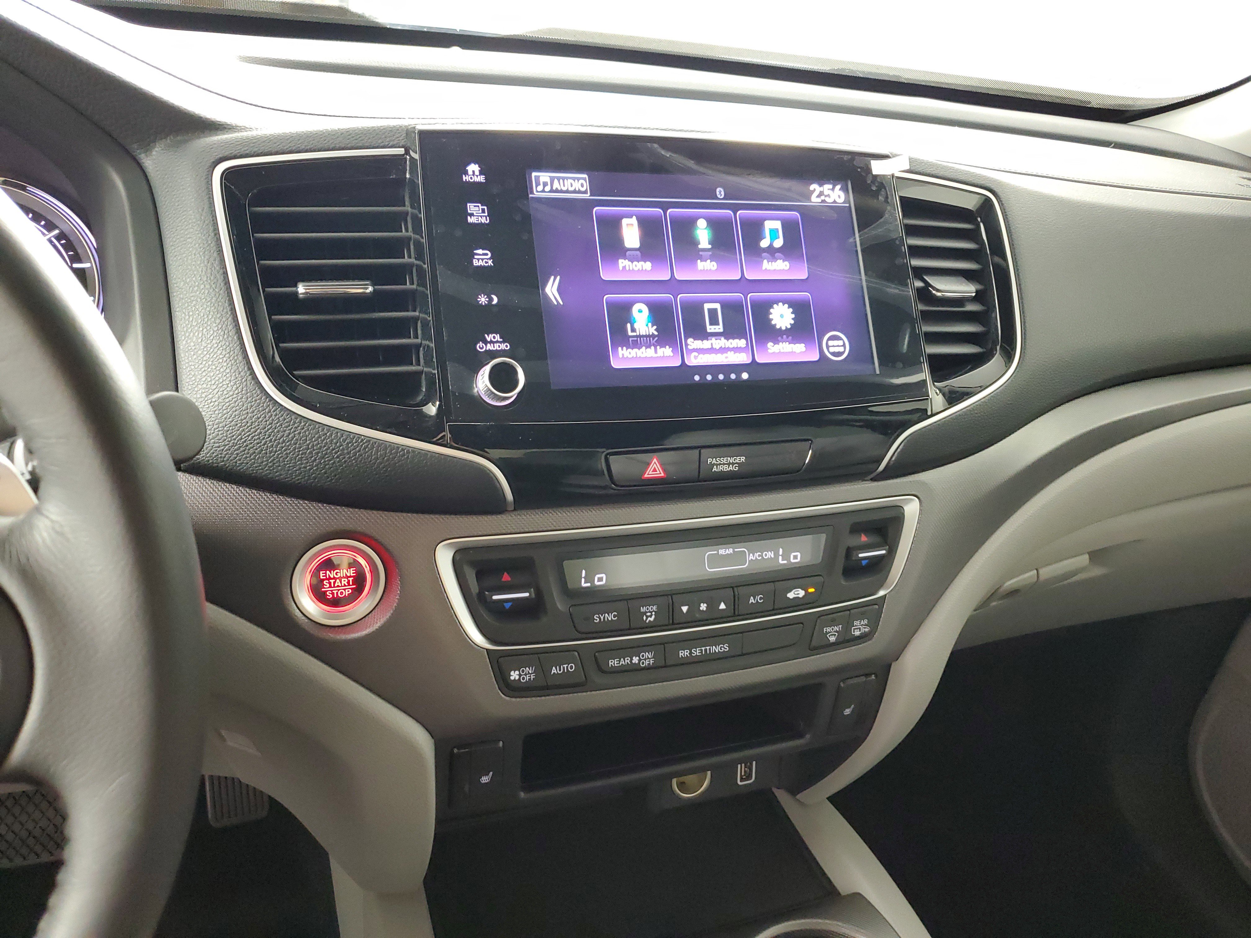 Used 2023 Honda Ridgeline RTL image 17