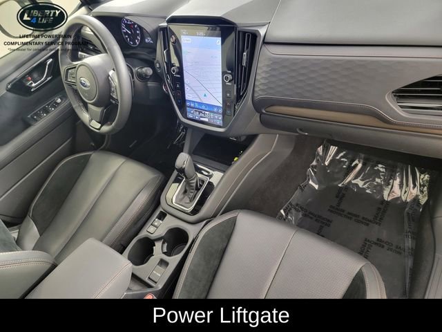 Used 2025 Subaru Forester Touring AWD/4WD image 21
