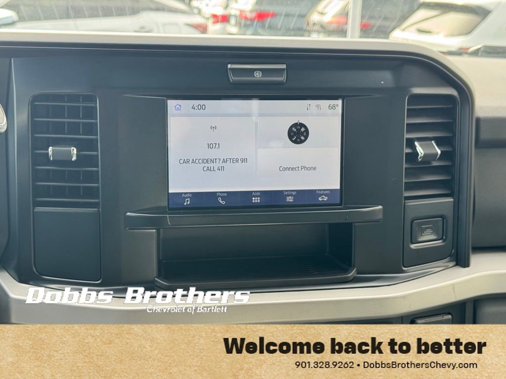 Used 2025 Ford F250 XLT image 30