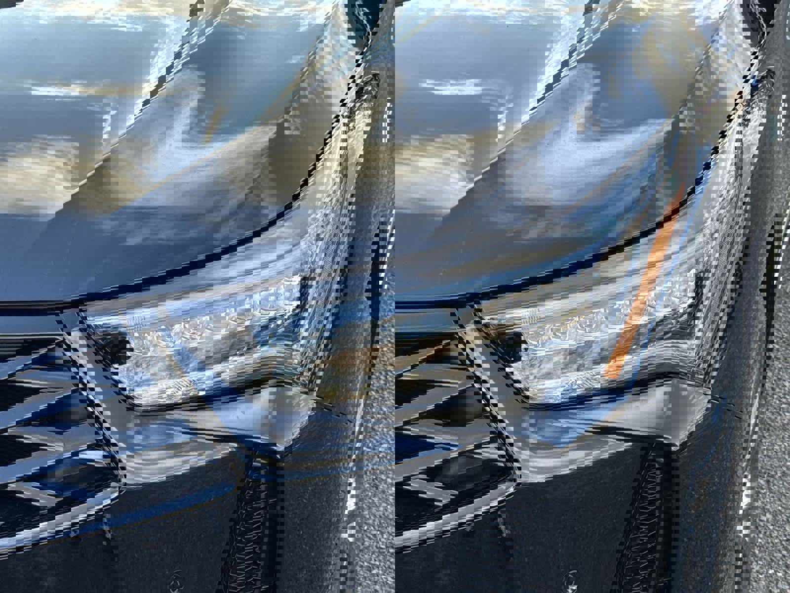 New 2026 Acura RDX A-Spec image 9