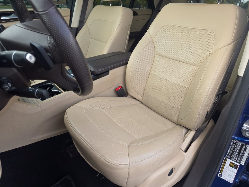 Certified 2018 Mercedes-Benz GLE 350 4MATIC image 23