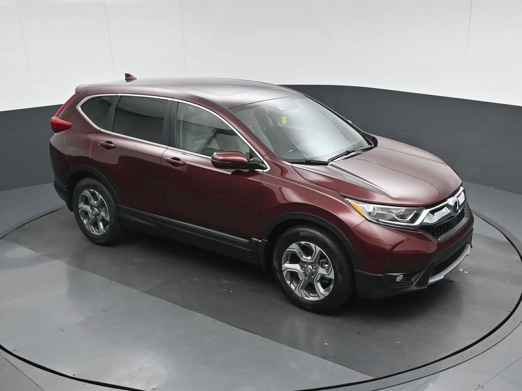 Used 2018 Honda CR-V EX image 58
