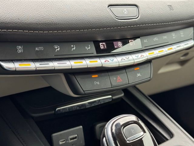 Certified 2021 Cadillac XT4 Premium Luxury w/ Driver Awareness Package image 31