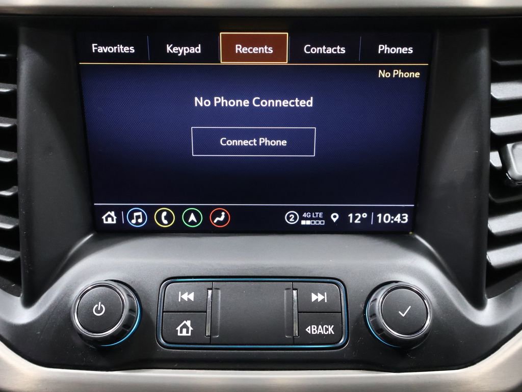 Used 2022 GMC Acadia Denali w/ GMC Pro Grade Package image 32