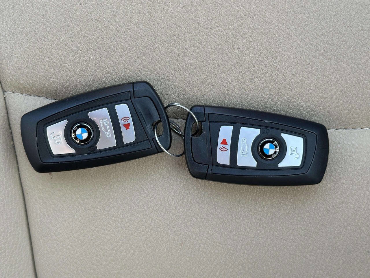 Used 2013 BMW X3 xDrive28i image 28