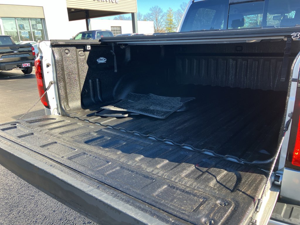 Used 2017 Chevrolet Silverado 1500 LT w/ All Star Edition image 9