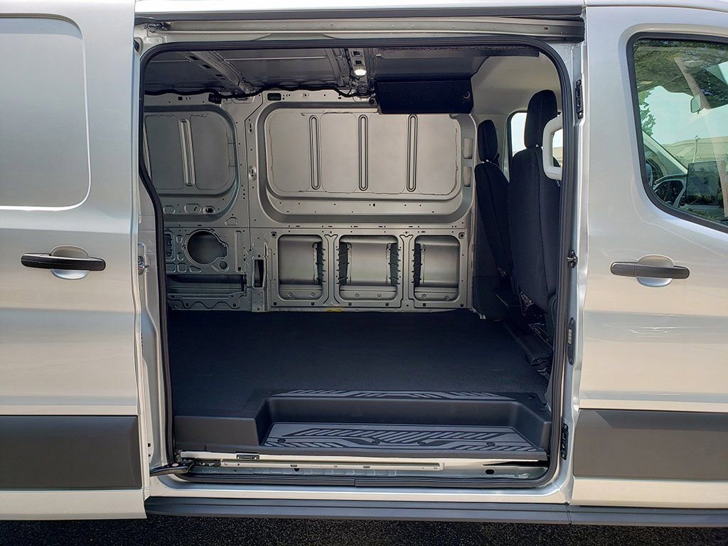 New 2025 Ford Transit 150 Low Roof w/ Upfitter Package image 17