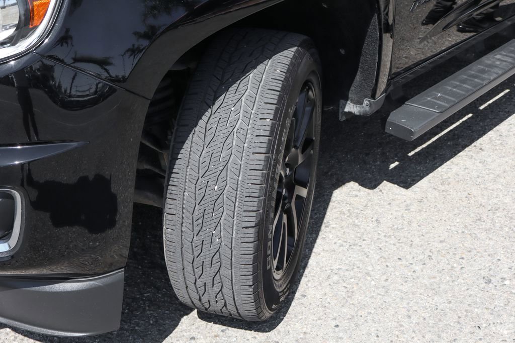 Used 2020 Chevrolet Colorado LT w/ Colorado RST Special Edition image 51