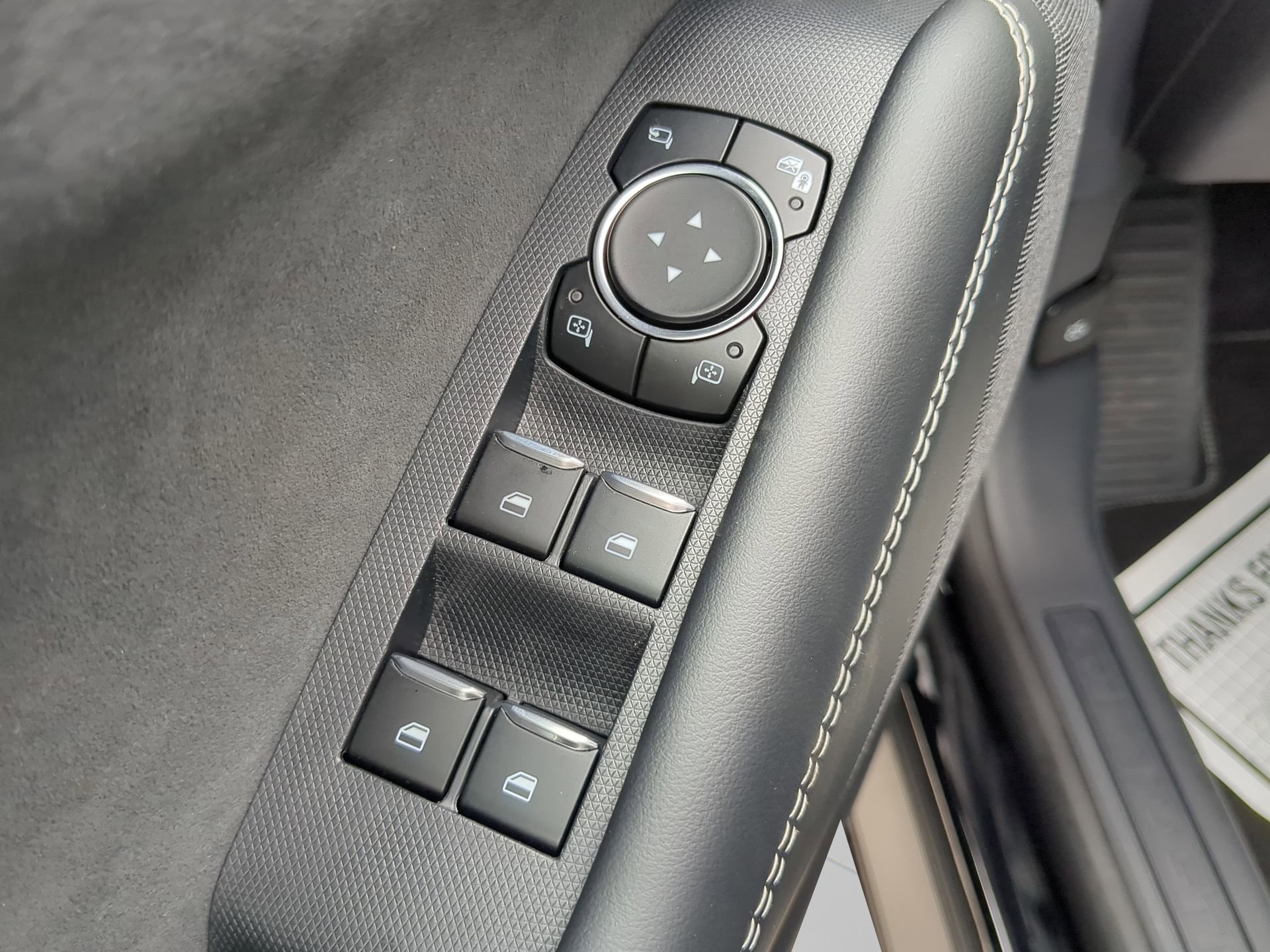 New 2025 Ford Mustang Mach-E GT image 62