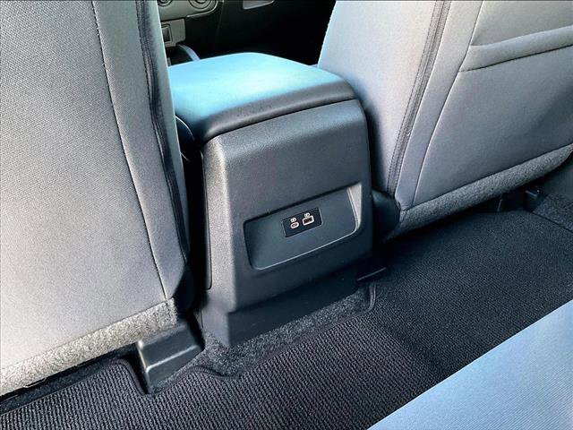 Used 2023 Nissan Frontier SV w/ Midnight Edition Package image 25