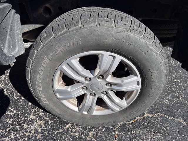 Used 2020 Ford Ranger XL w/ Equipment Group 101A Mid AWD/4WD image 4