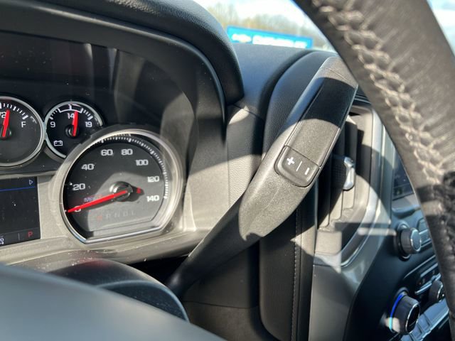 Certified 2021 Chevrolet Silverado 1500 LT Trail Boss w/ Bed Protection Package image 17