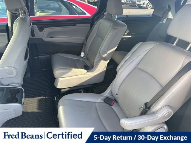 Used 2019 Honda Odyssey Touring image 16