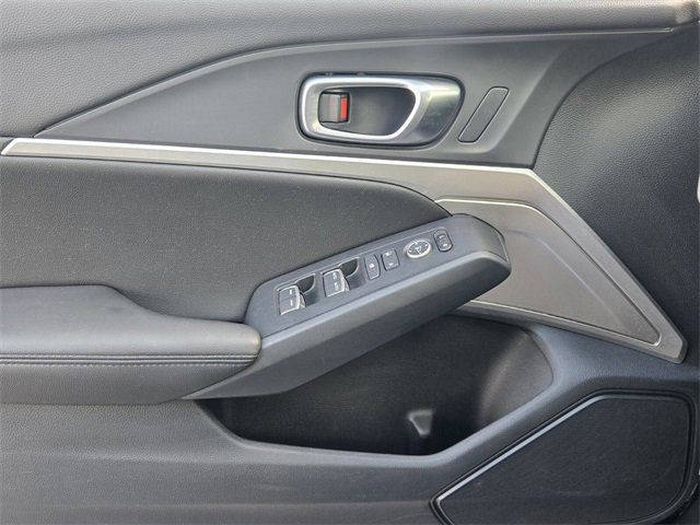 Used 2023 Acura Integra image 29