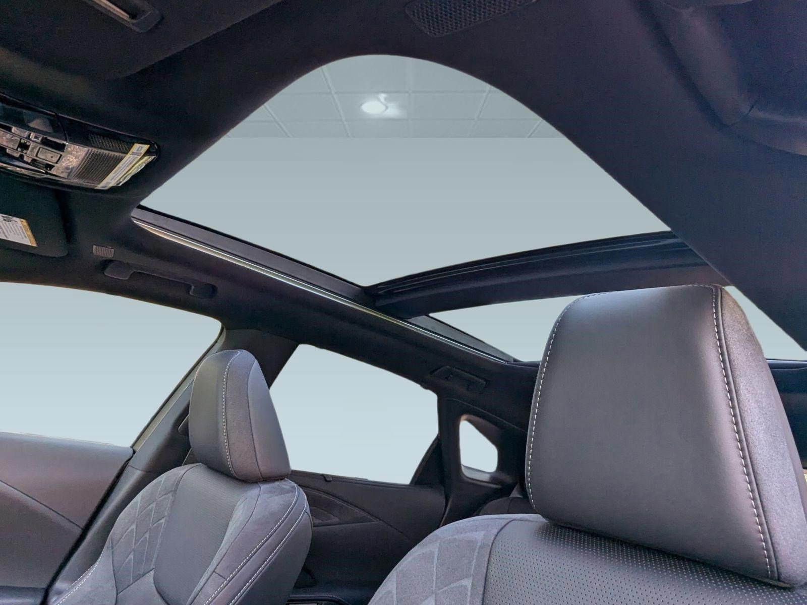 New 2025 Lexus RX 350 AWD image 12