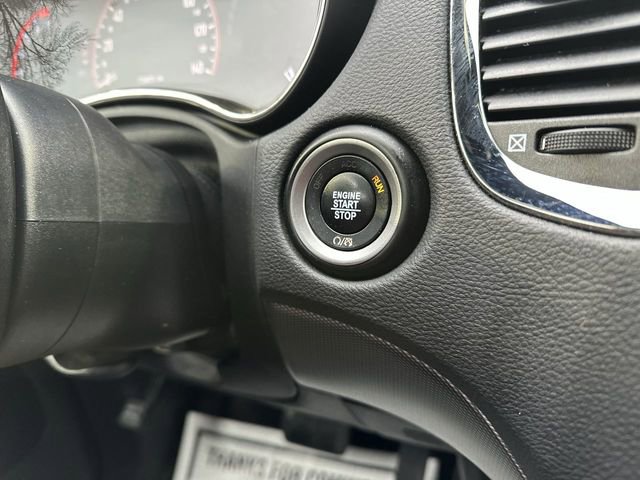 Used 2018 Dodge Durango GT w/ Blacktop Package image 17