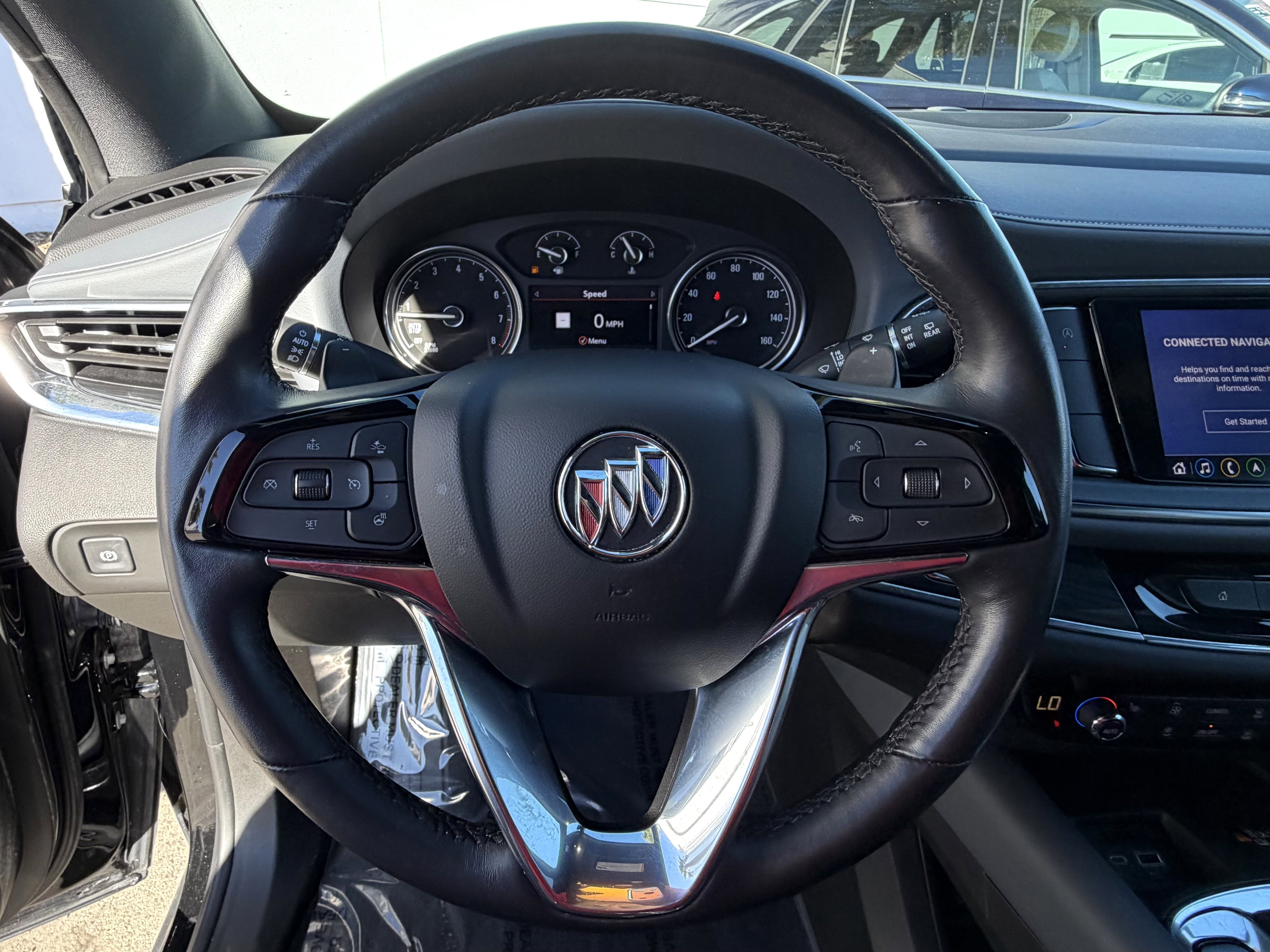 Used 2024 Buick Enclave Essence w/ Experience Buick Package image 24