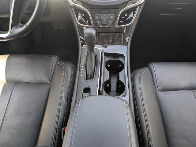 Certified 2014 Buick LaCrosse Leather FWD image 19