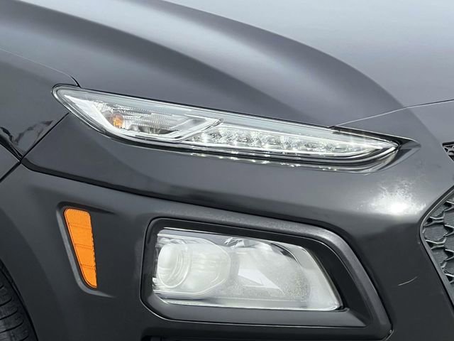 Used 2021 Hyundai Kona SEL Plus image 8