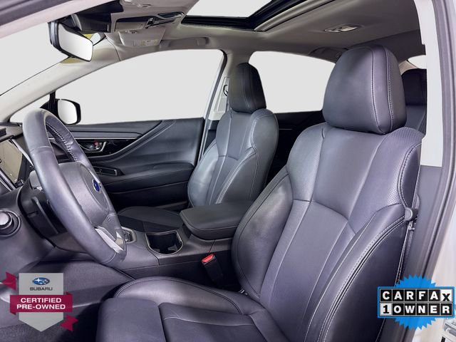 Certified 2023 Subaru Legacy Limited AWD/4WD image 21