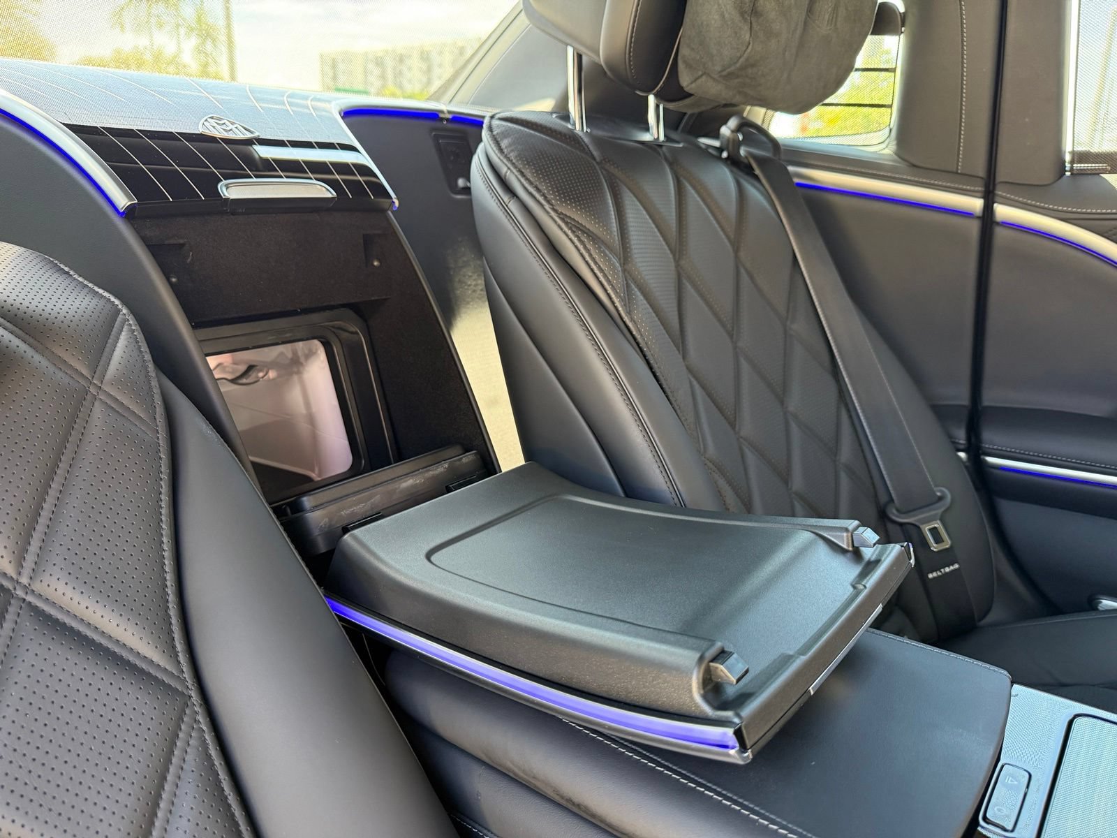Used 2024 Mercedes-Benz Maybach S 680 4MATIC image 49