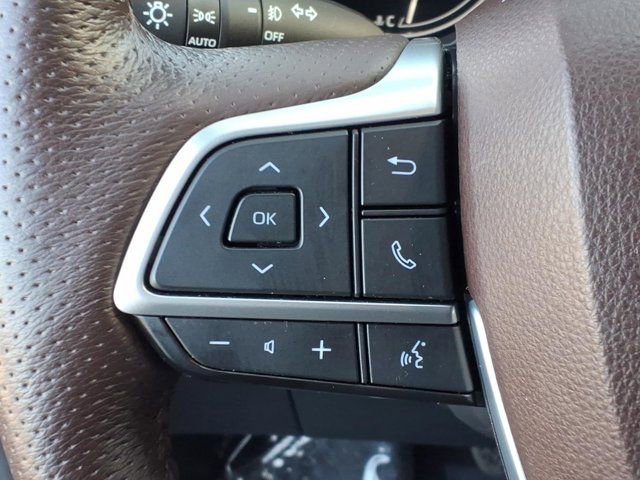 Used 2021 Toyota Sienna Platinum FWD image 10