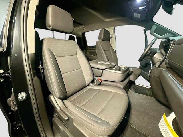 Used 2025 Chevrolet Silverado 1500 LT image 28