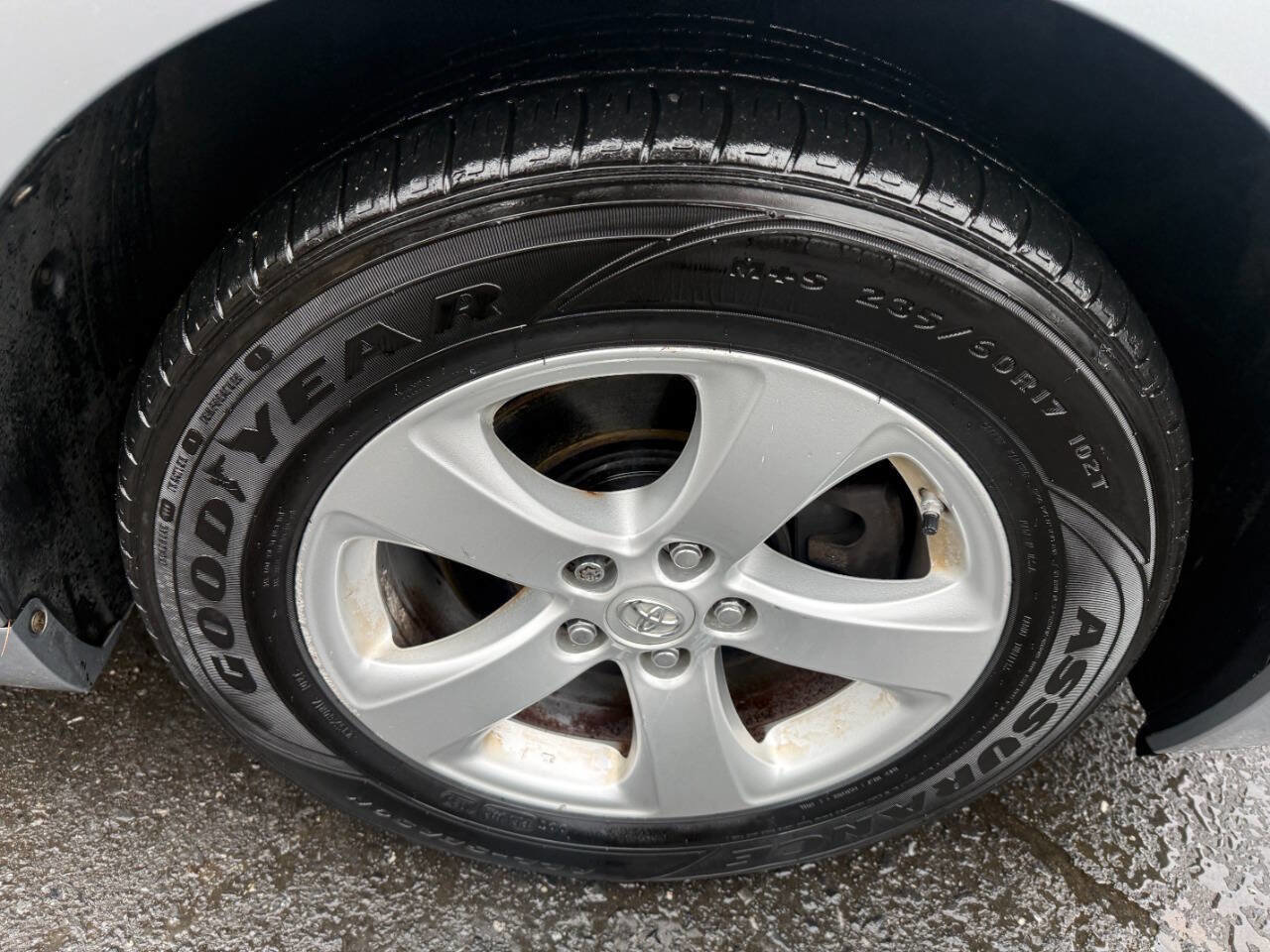 Used 2013 Toyota Sienna LE image 12