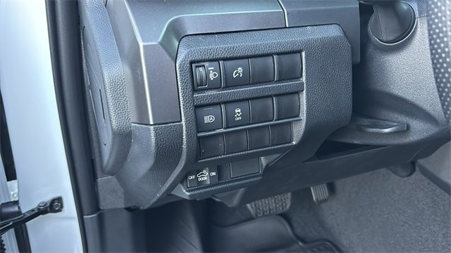 New 2025 Toyota Tacoma SR5 image 11