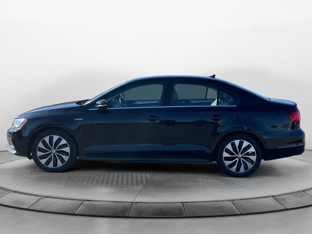 Used 2016 Volkswagen Jetta SEL Premium FWD image 2