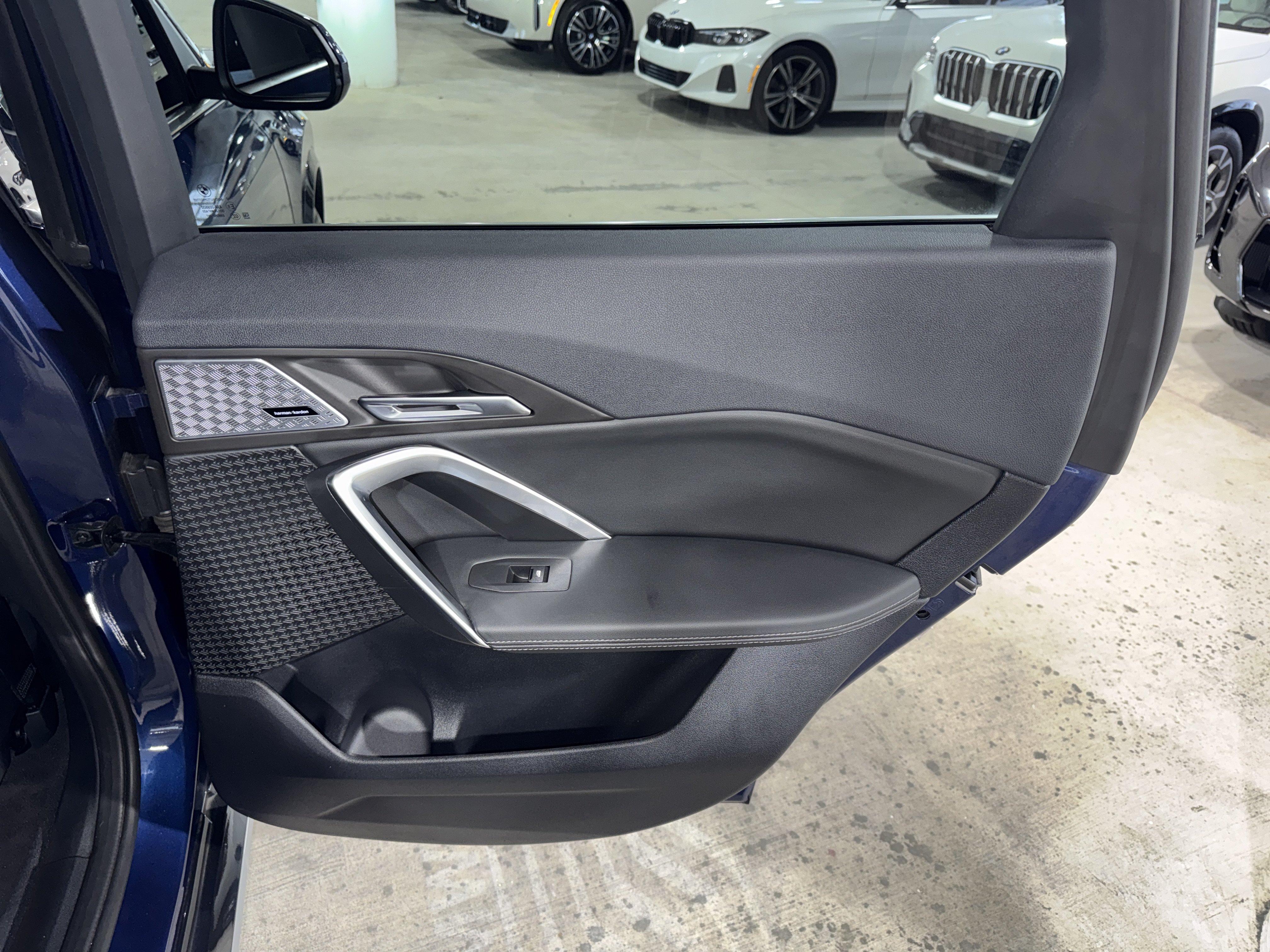 Used 2025 BMW X1 xDrive28i w/ Convenience Package AWD/4WD image 11